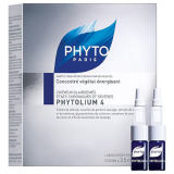 Phyto Phytolium 4 Chronic Thinning Hair Treatment 12x0.118 fl oz