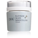 DHC Platinum Silver Nanocolloid Cream (45g)