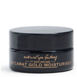 Natural Spa Factory 23-Carat Gold Moisturiser