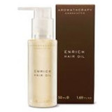 Aromatherapy Associates Enrich Hair Oil