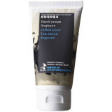 KORRES Yoghurt Hand Cream 75ml