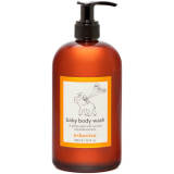 Erbaviva Baby Body Wash