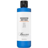 Baxter of California Invigorating Body Wash - Citrus & Herbal Musk 240ml