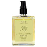 FarmHouse Fresh Citrus-Cilantro Body Oil