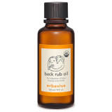 Erbaviva Back Rub Oil