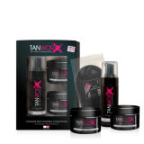 TANWORX Ultimate Foam Collection - Fair/Medium