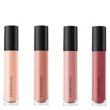 bareMinerals GEN NUDE™ Buttercream Lipgloss (Various Shades)