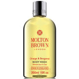 Molton Brown Orange & Bergamot Body Wash
