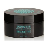 Gentlemen's Tonic Hair Styling Grooming Cream (85g)