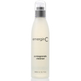 EmerginC Pomegranate Gel Cleanser