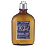 L’Occitane Hair And Body Wash For Men 250ml