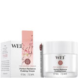 WEI Five Sacred Grains Perfect Radiance Pudding Cream