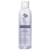 KLORANE Floral Water Make-Up Remover with Soothing Cornflower