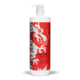 Billy Jealousy  - Fuzzy Logic Hair Strengthening Shampoo - LITRE