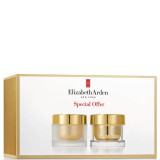 Elizabeth Arden Ceramide Plump Perfect Day and Night Duo