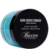 Baxter of California Hard Water Pomade 2oz