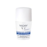 Vichy Deodorant 24Hour Aluminium Salt-Free Roll-on 50ml