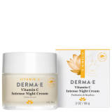 derma e Vitamin C Intense Night Cream