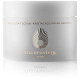 Omorovicza Gold Sugar Scrub 200ml
