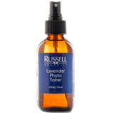 Russell Organics Lavender Phyto Toner 120ml