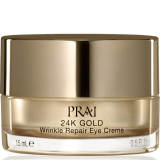 PRAI 24K GOLD Wrinkle Repair Eye Crème 0.5 fl.oz