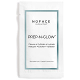 NuFACE Prep-N-Glow Cloths