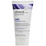 CLINERAL SEBO Facial Balm Cream 50ml