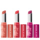 bareMinerals Pop of Passion Lip Oil Balm