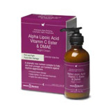 Janson Beckett Alpha Lipoic Night Cream