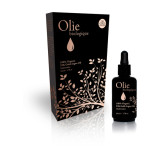 Olie Biologique 100 Percent Organic 23k Gold Argan Oil