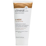 CLINERAL D-MEDIC Foot Gel-Scrub 100ml