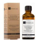 Dr Botanicals Moroccan Rose Concentrated Body Oil 50ml