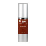 Russell Organics Rejuvenating Night Serum 30ml