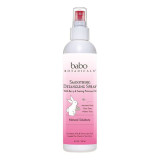 Babo Smoothing Detangling Spray - Berry & Primrose