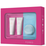 FOREO Holiday Cleansing Must-Haves - (LUNA play) Mint (Worth $60)