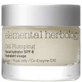 Elemental Herbology Cell Plumping Facial Hydrator SPF8 50ml