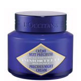 L'OCCITANE IMMORTELLE PRECIOUS NIGHT CREAM (50ML)