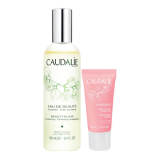 Caudalie Beauty Elixir & Vinosource Sorbet Exclusive Bundle (Worth $59.00)