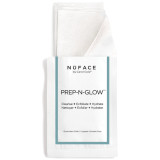 NuFACE Prep-N-Glow Cloths