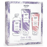 H2O+ Beauty Luxe It Up Bodycare Favorites Gift Set