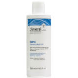 CLINERAL TOPIC Shower and Bath Oil 250ml