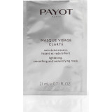 PAYOT Masque Clarte Lightening & Redensifying Mask 5 x 21ml