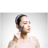 ReFa S CARAT Platinum Electronic Roller