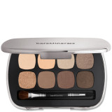 bareMinerals READY® Eye Shadow - 8.0 The Bare Neutrals™