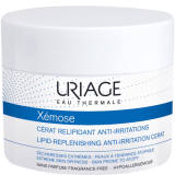 Uriage Xémose Rich Barrier Cream for Severe Dryness (150ml)