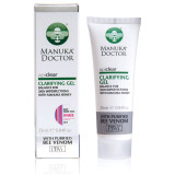 Manuka Doctor ApiClear Clarifying Gel 25ml