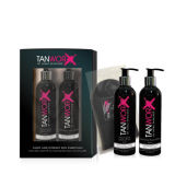 TANWORX Glow and Hydrate