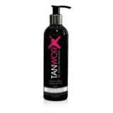 TANWORX Instant Glow Wash Off Tan 200ml