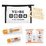 Yu-Be Travel Set