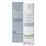 this works No Wrinkles Wonder Essence (60ml)
